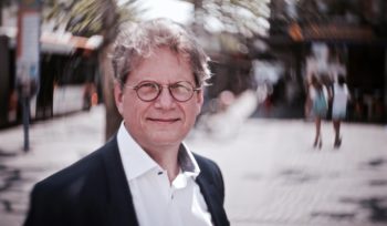 Klaus Weidmann, Lehrbeauftragter, Audiovisueller Journalismus
