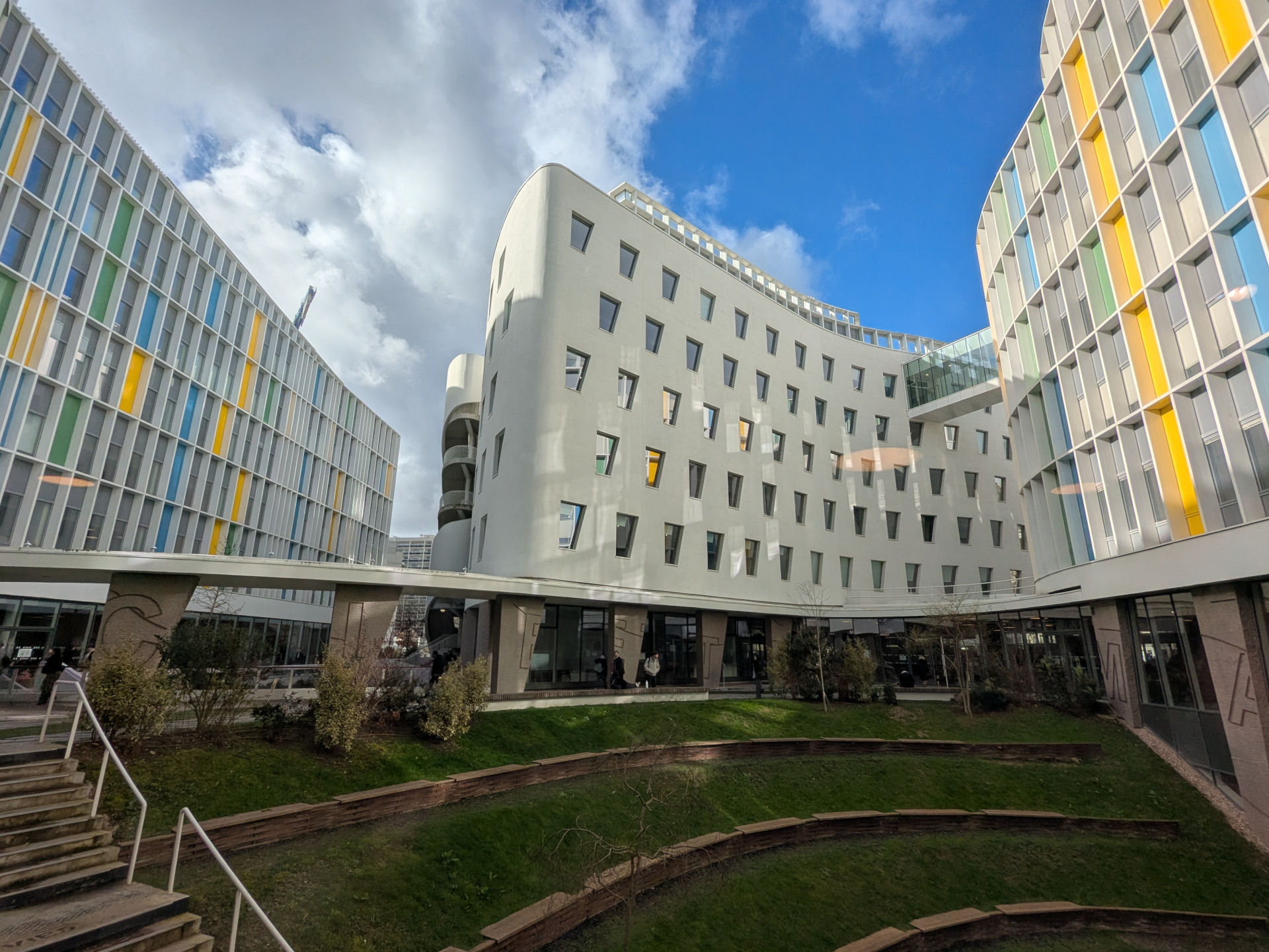 Sorbonne Nouvelle