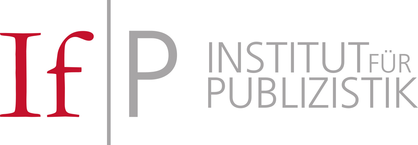 Startseite des Instituts für Publizistik